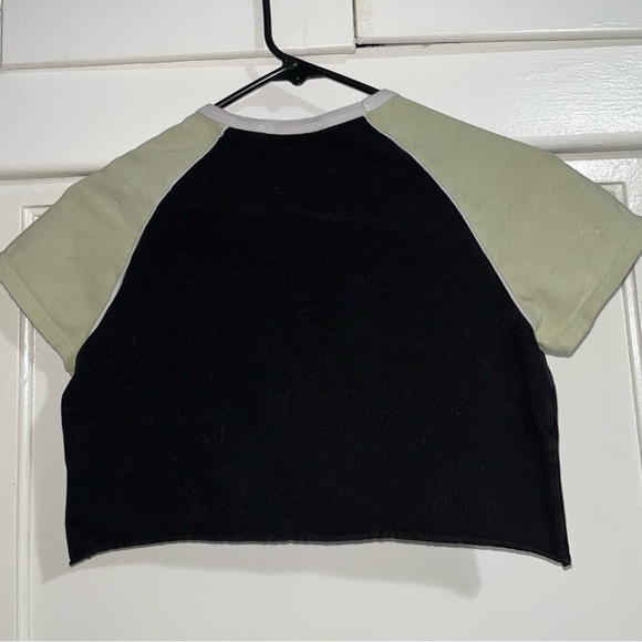brandy melville crop top - Picture 3 of 4
